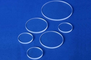 直徑16*2 波長1064nm 光纖激光焊接機(jī)窗口保護(hù)片